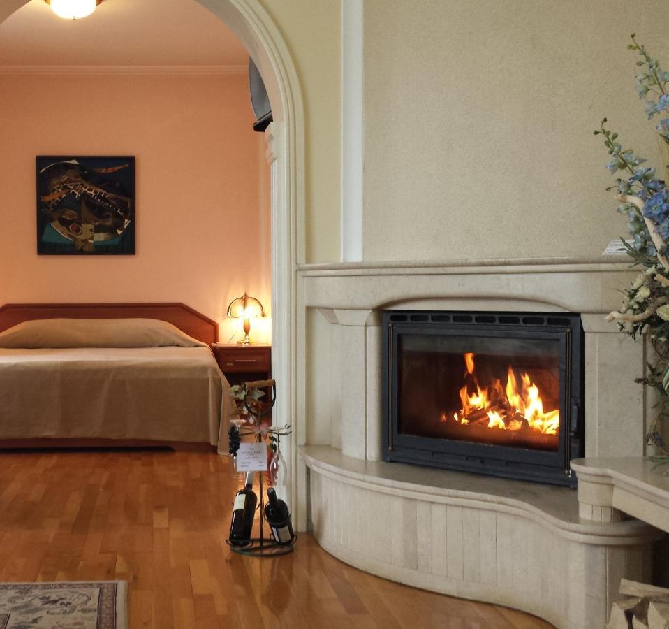 Hotel National Palace Wine & Sliven