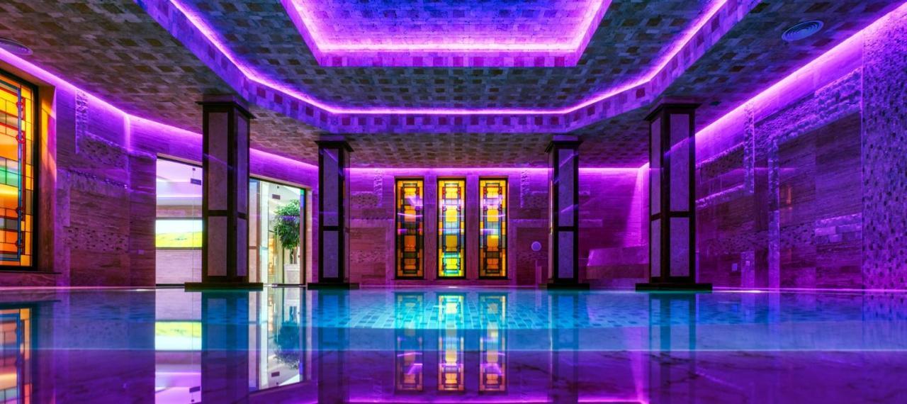 National Palace Wine & Hotel