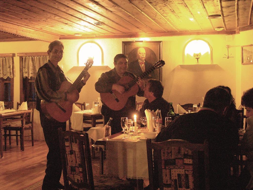 National Palace Wine & 4* Sliven